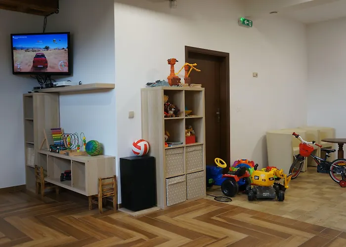 Penzion Sekula*** Tatranská Bukovina