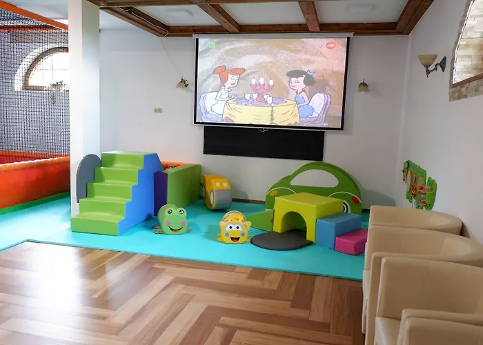 Sekula*** 3* Tatranská Bukovina