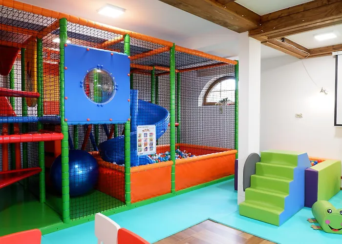 Sekula*** Penzion 3*