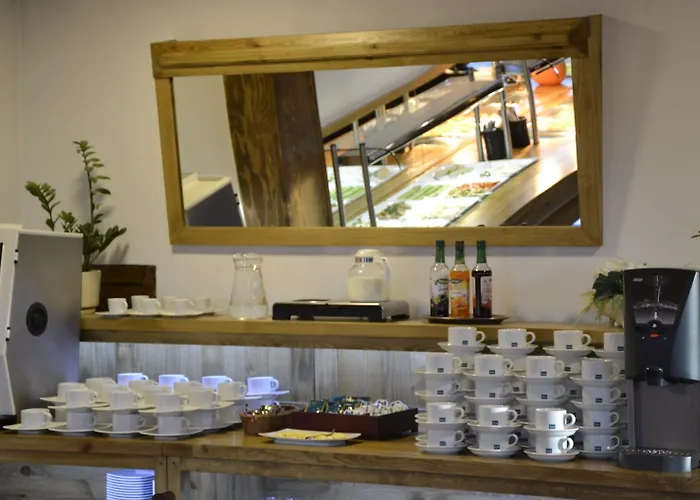 Penzion Sekula*** Tatranská Bukovina