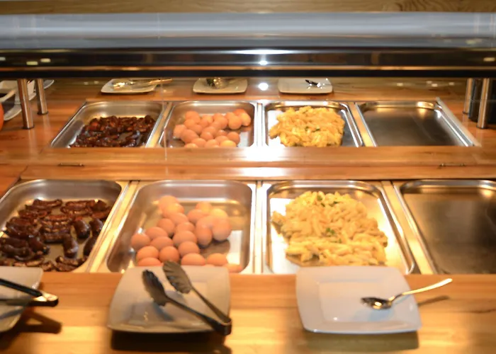 Penzion Sekula*** Tatranská Bukovina