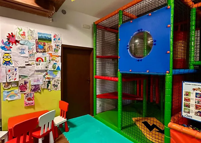 Sekula*** Penzion 3*