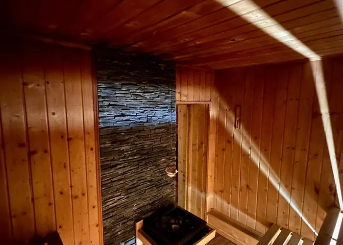 Sekula*** Penzion Tatranská Bukovina