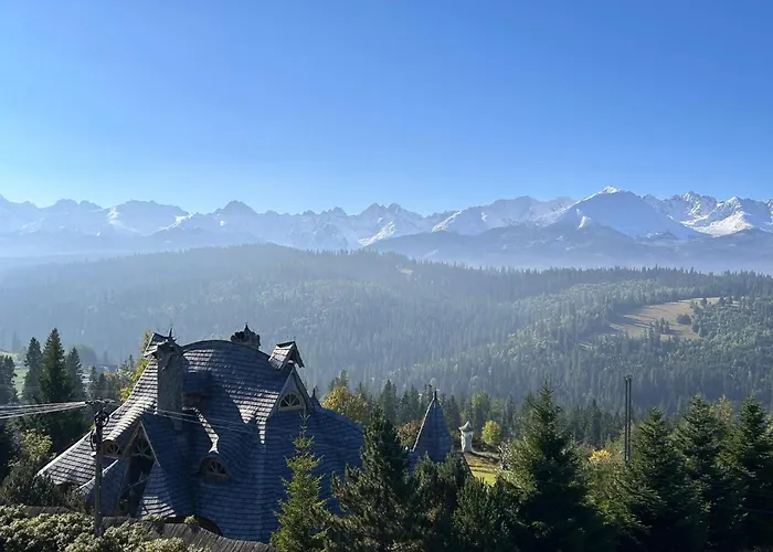 Sekula*** Penzion 3*